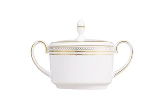 Sell Vera Wang for Wedgwood With Love Sugar Bowl - Lidded (Tea)