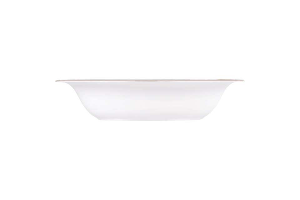 Vera Wang for Wedgwood With Love Vegetable Dish (Open)