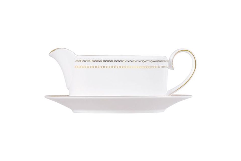 Vera Wang for Wedgwood With Love Sauce Boat Stand