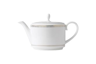 Vera Wang for Wedgwood With Love Teapot