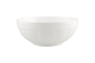 Sell Villeroy & Boch White Pearl Serving Bowl