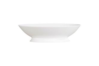 Sell Wedgwood Wedgwood White Serving Bowl Oval