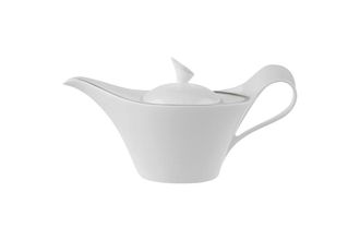 Villeroy & Boch New Wave - Premium Platinum Teapot