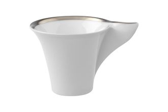 Sell Villeroy & Boch New Wave - Premium Platinum Espresso Cup