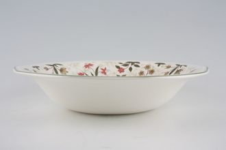 Churchill Assam Serving Bowl Serving/Salad bowl 10"