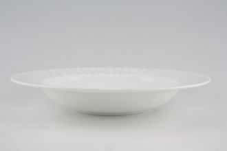 Sell Royal Worcester Mirage - Classics Rimmed Bowl 9 1/4"