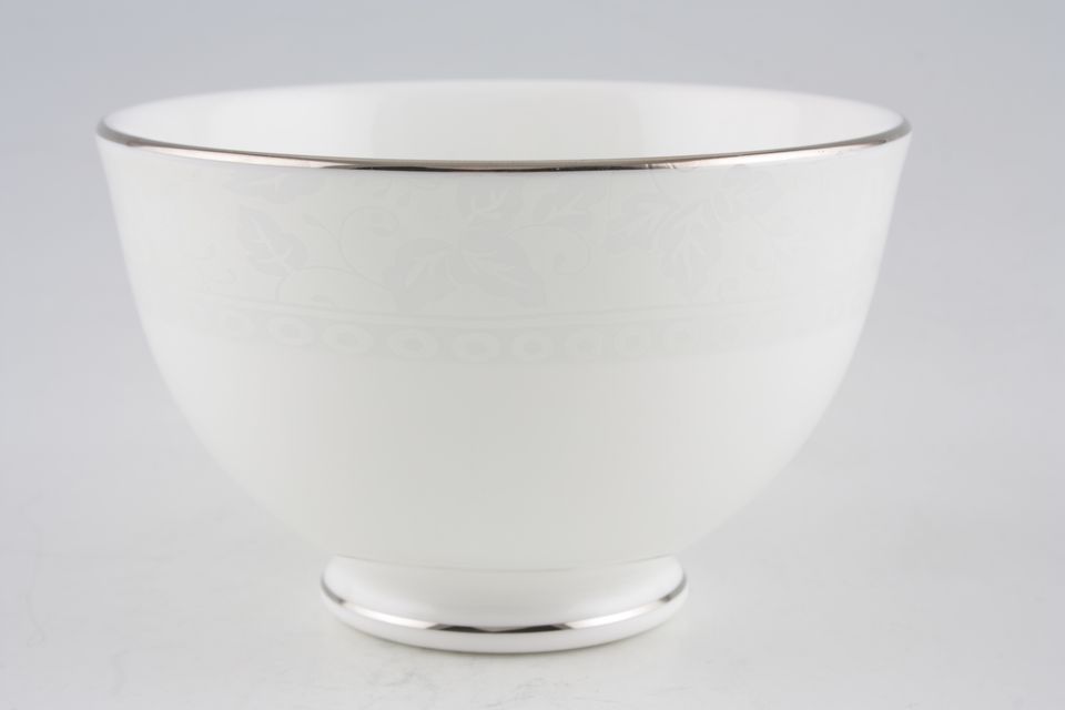 Duchess Madeleine Sugar Bowl - Open (Tea) 4 1/4"
