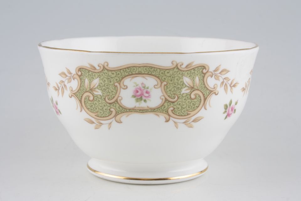 Duchess Granville Sugar Bowl - Open (Tea) 4 1/2"