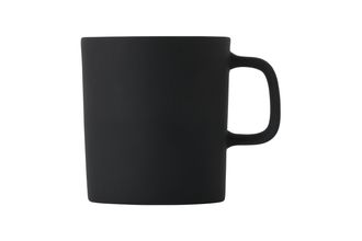 Sell Royal Doulton Olio Mug Black Stoneware