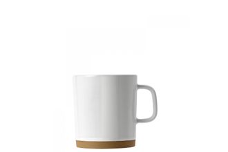 Sell Royal Doulton Olio Mug White Stoneware 300ml