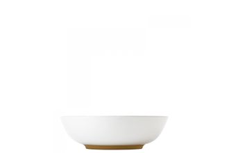 Sell Royal Doulton Olio Pasta Bowl White Stoneware 21cm