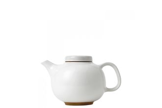 Sell Royal Doulton Olio Teapot White Stoneware