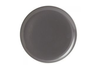 Sell Gordon Ramsay for Royal Doulton Bread Street Slate Dinner Plate 27cm