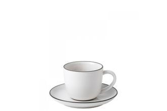 Sell Gordon Ramsay for Royal Doulton Bread Street White Espresso Cup Cup Only