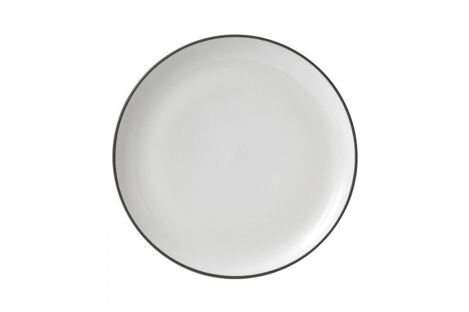 Gordon Ramsay for Royal Doulton Bread Street White Side Plate 21cm