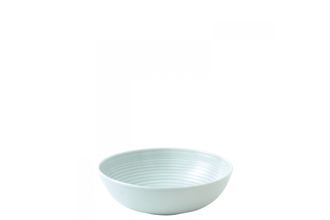 Sell Gordon Ramsay for Royal Doulton Maze Blue Cereal Bowl 18cm