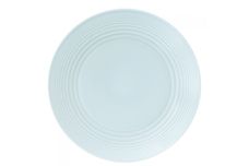 Gordon Ramsay for Royal Doulton Maze Blue Dinner Plate 28cm thumb 1