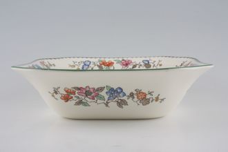 Sell Spode Chinese Rose - Old Backstamp Serving Bowl Square 9 1/4"