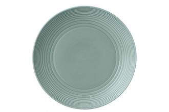Sell Gordon Ramsay for Royal Doulton Maze Teal Dinner Plate 28cm
