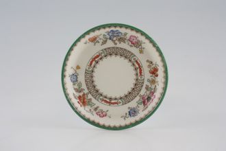 Sell Spode Chinese Rose - Old Backstamp Coaster 4"
