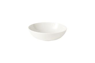 Sell Gordon Ramsay for Royal Doulton Maze White Cereal Bowl 18cm