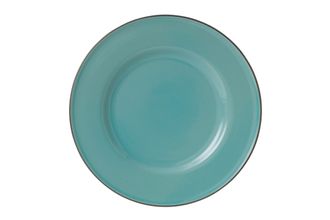Sell Gordon Ramsay for Royal Doulton Union Street Blue Dinner Plate 27cm
