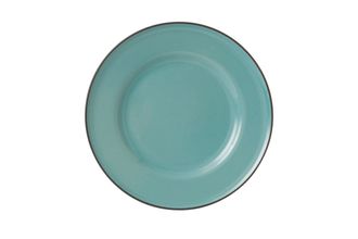 Sell Gordon Ramsay for Royal Doulton Union Street Blue Side Plate 22cm