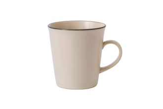 Sell Gordon Ramsay for Royal Doulton Union Street Cream Mug 350ml