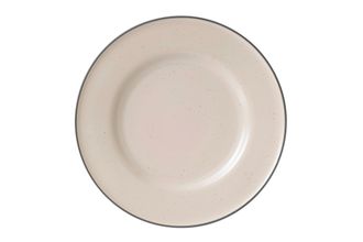 Sell Gordon Ramsay for Royal Doulton Union Street Cream Dinner Plate 27cm