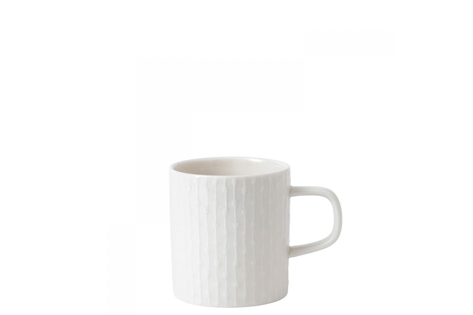 HemingwayDesign for Royal Doulton Knotted White Mug 300ml