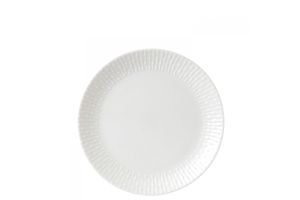 HemingwayDesign for Royal Doulton Knotted White Side Plate