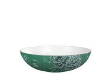 Jasper Conran for Wedgwood Chinoiserie Green Vegetable Dish (Open) Oval 12" x 6" thumb 1
