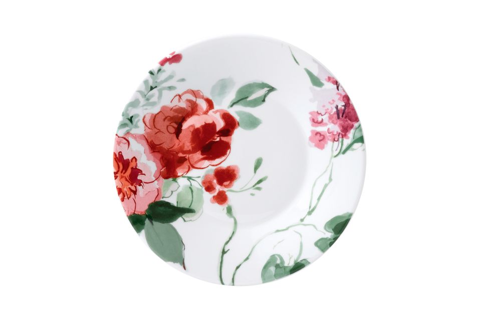 Jasper Conran for Wedgwood Floral Tea Plate 6 7/8"