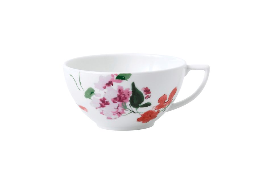 Jasper Conran for Wedgwood Floral Teacup