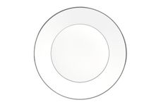 Jasper Conran for Wedgwood Platinum Breakfast / Lunch Plate 23cm thumb 1