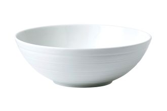 Sell Jasper Conran for Wedgwood Strata Cereal Bowl 17cm