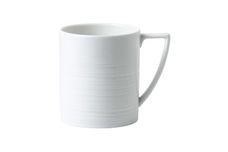 Jasper Conran for Wedgwood Strata Mug 8.5cm x 9.8cm thumb 1