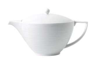 Sell Jasper Conran for Wedgwood Strata Teapot Boxed