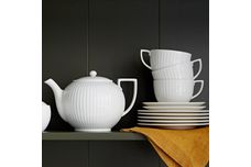 Jasper Conran for Wedgwood Tisbury Teapot 1.4l thumb 2