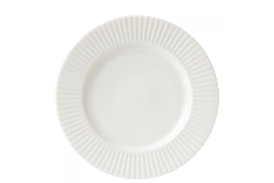 Jasper Conran for Wedgwood Tisbury Dinner Plate 27cm