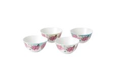 Miranda Kerr for Royal Albert Everyday Friendship Set of Bowls Set of 4 Mixed Colours Cereal Bowls thumb 1