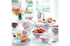 Miranda Kerr for Royal Albert Everyday Friendship 3 Piece Tea Set White - Teapot, Sugar & Cream thumb 3