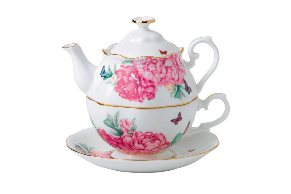 Miranda Kerr for Royal Albert Friendship Tea For One