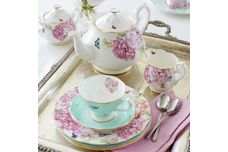 Miranda Kerr for Royal Albert Gift Sets 15 Piece Set Teacup, Saucer, Plate 20cm, Teapot, Sugar, Cream thumb 3