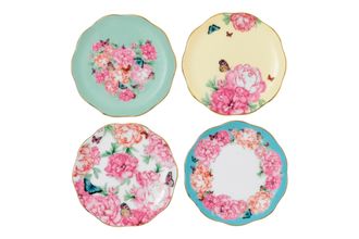 Miranda Kerr for Royal Albert Gift Sets Set of Coasters Set of 4 10cm