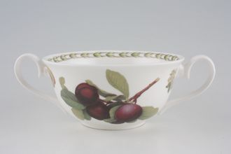 Sell Queens Hookers Fruit Soup Cup Plum