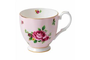 Royal Albert New Country Roses Pink Mug