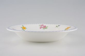 Sell Royal Grafton Fleur Elise - Living Range Pasta Bowl 8 1/2"
