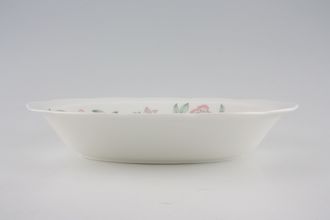 Sell Johnson Brothers Richmond Hill Vegetable Dish (Open) 10 3/4"