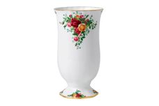 Royal Albert Old Country Roses Vase 22cm thumb 1